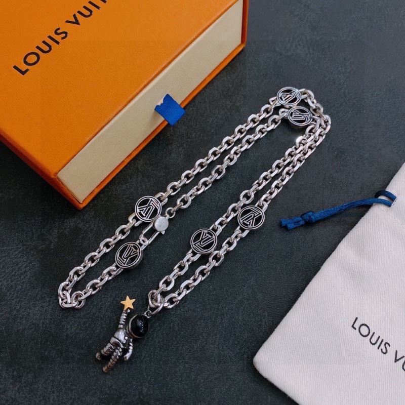 Louis Vuitton Necklaces